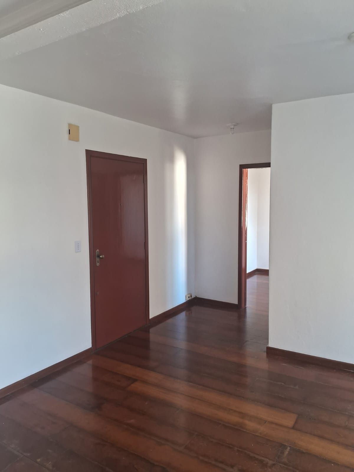 Apartamento 1 quartos à venda, 45m², Ponta Porã - Cachoeirinha
