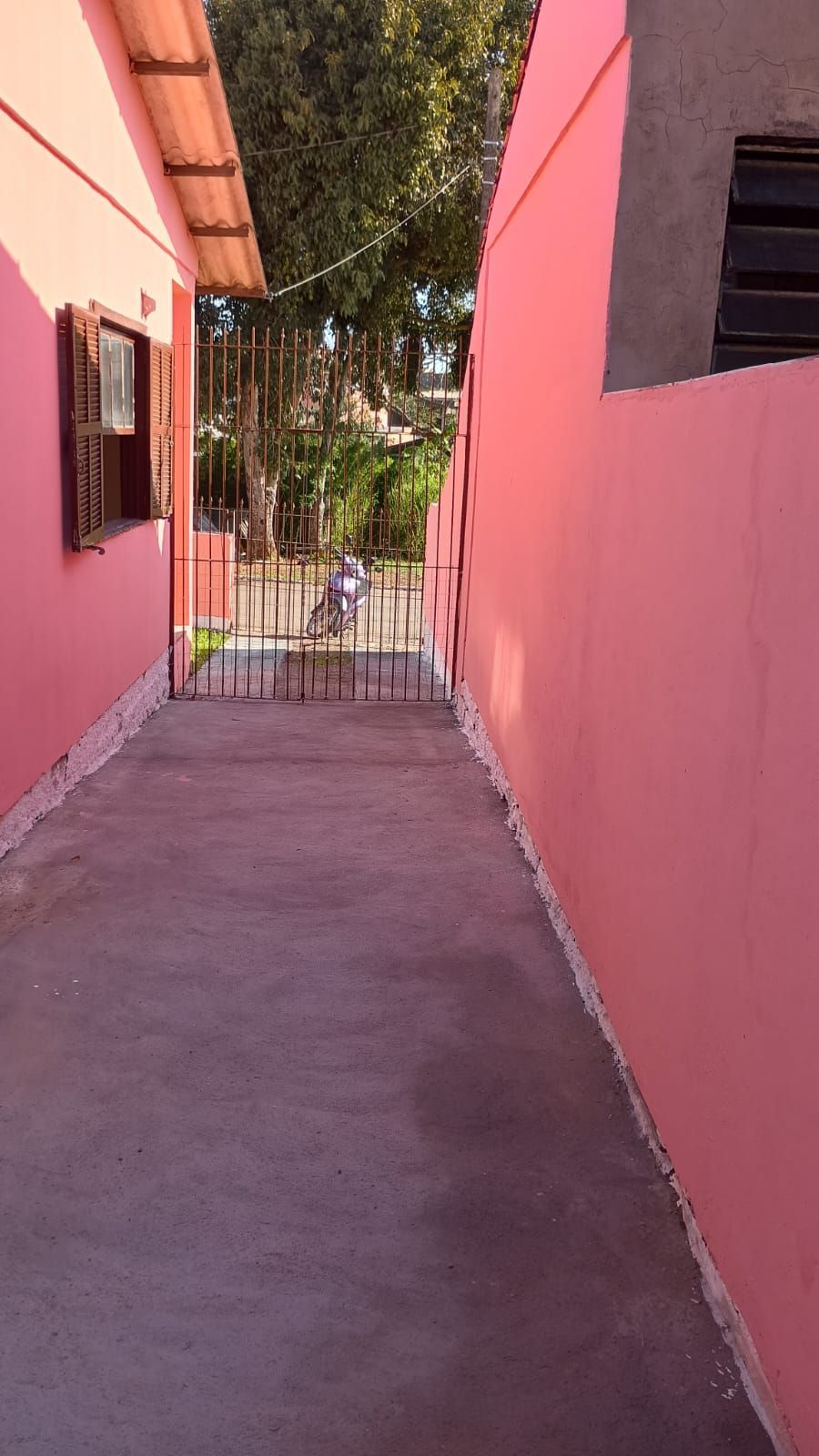 Casa, 2 quartos, para alugar, 80 m², Vila Silveira Martins - Cachoeirinha — foto 3