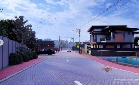 Terreno, à venda, Parque da Matriz - Cachoeirinha — foto 4