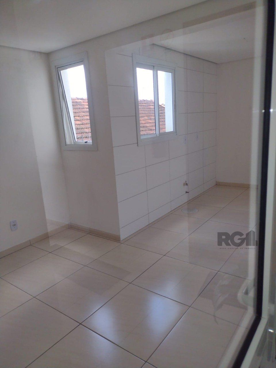 Apartamento à venda com 1 quarto, 32m² - Foto 8