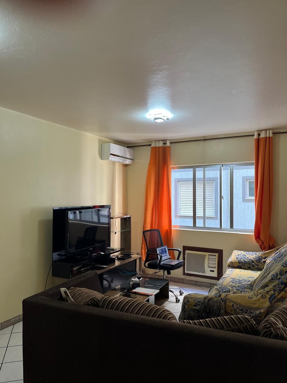 Apartamento 2 dormitórios, 1 vaga, Bairro Ponta Porâ — foto 2