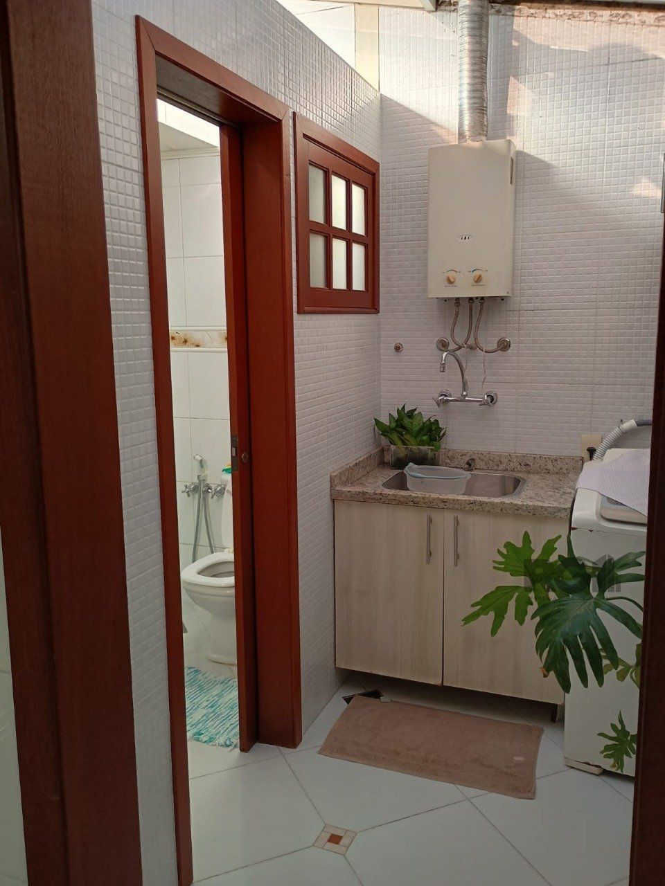 Casa, 2 quartos, 49 m² - Foto 19