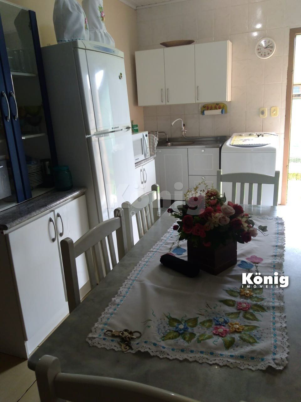 Casa 2 quartos à venda, 56m², Girassol - Gravataí — foto 4