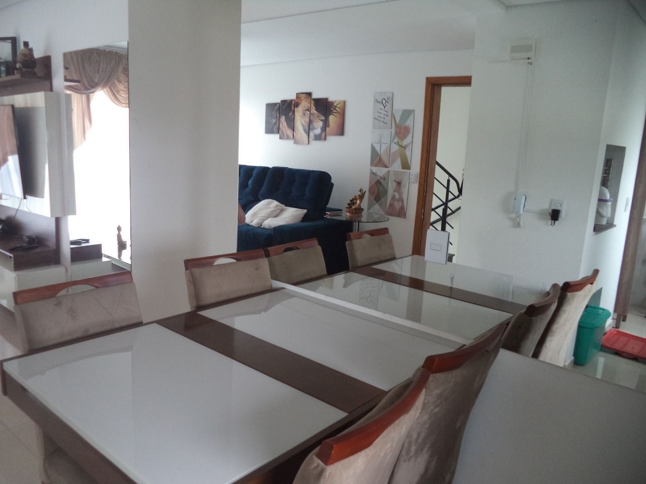 Apartamento à venda com 3 quartos, 69m² - Foto 8