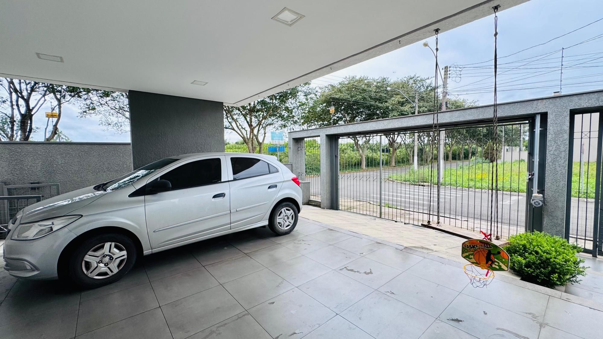 Casa à venda com 3 quartos, 150m² - Foto 3