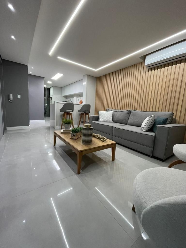 Casa Condomínio para Venda - 106m², mobiliada, 3 dormitórios, sendo 1 suíte, Central Parque — foto 3