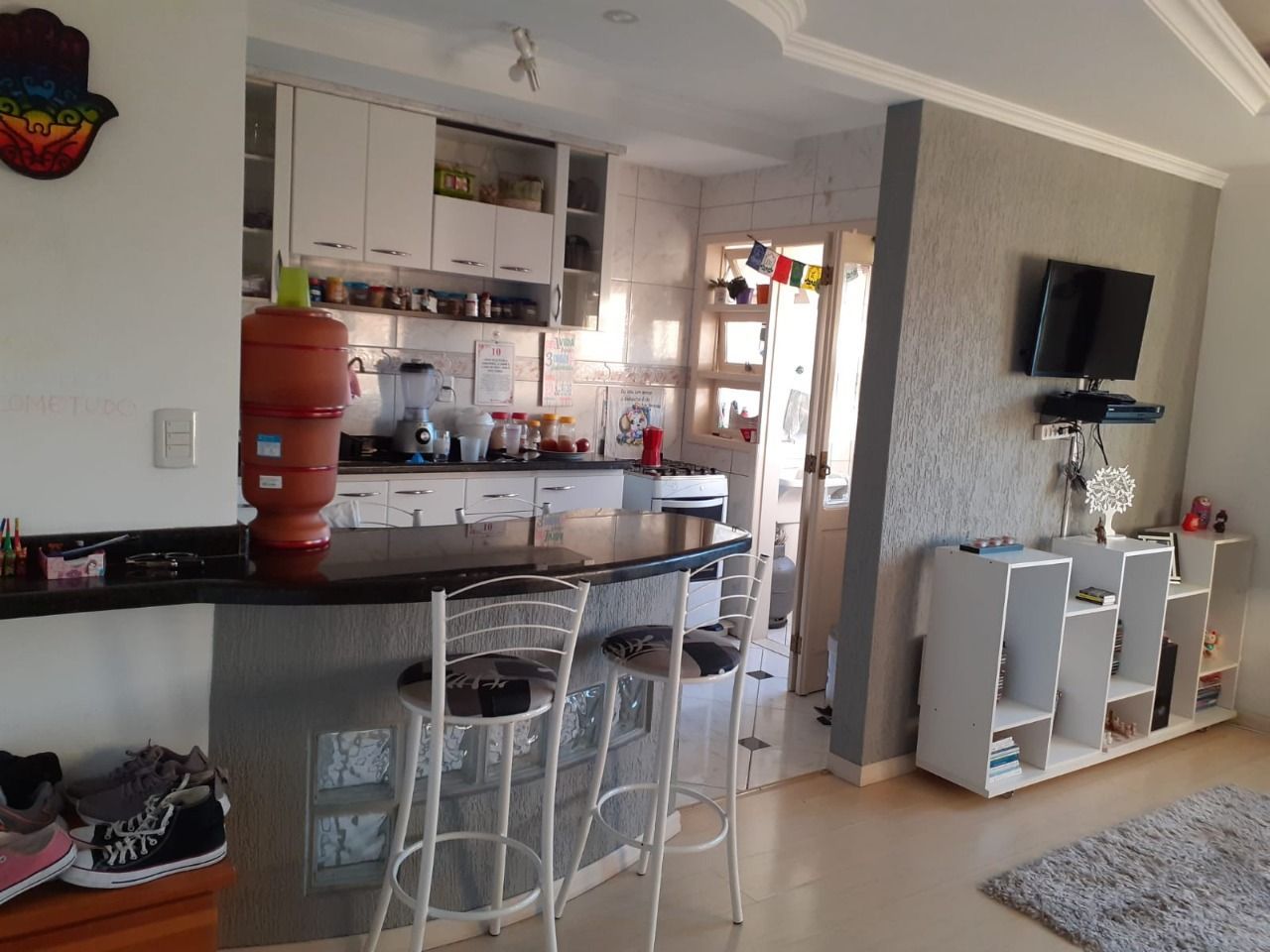 Cobertura 2 quartos à venda, 134m², Ponta Porã - Cachoeirinha — foto 5