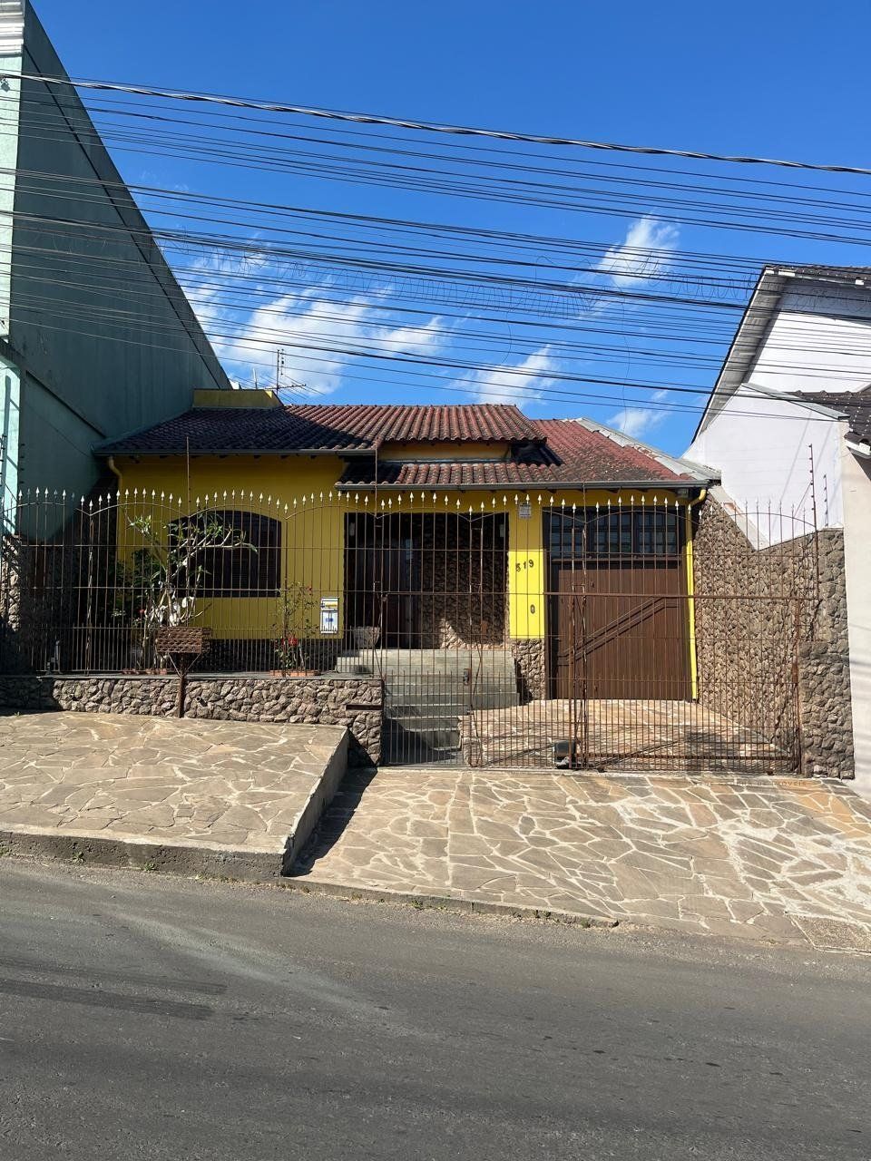 Casa, 3 quartos, 260 m² - Foto 1