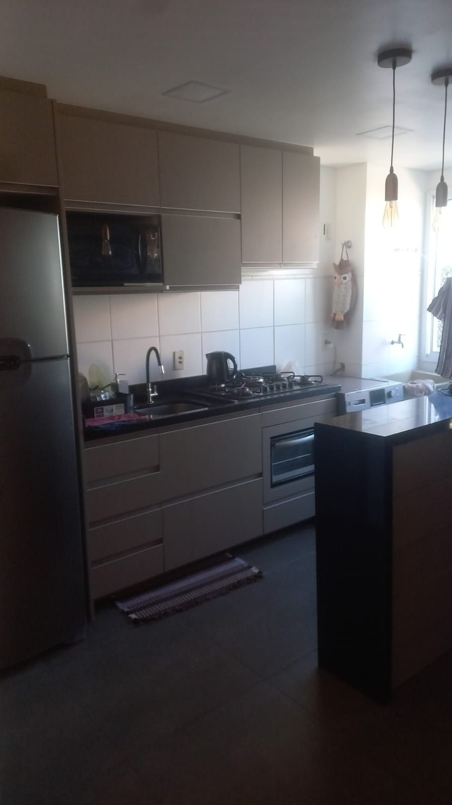 Apartamento 2 quartos à venda, 53m², Vila Vista Alegre - Cachoeirinha — foto 3