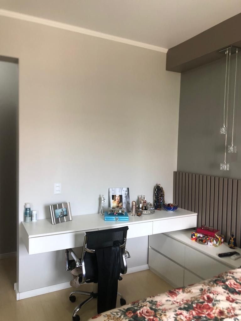 Apartamento à venda com 3 quartos, 130m² - Foto 8