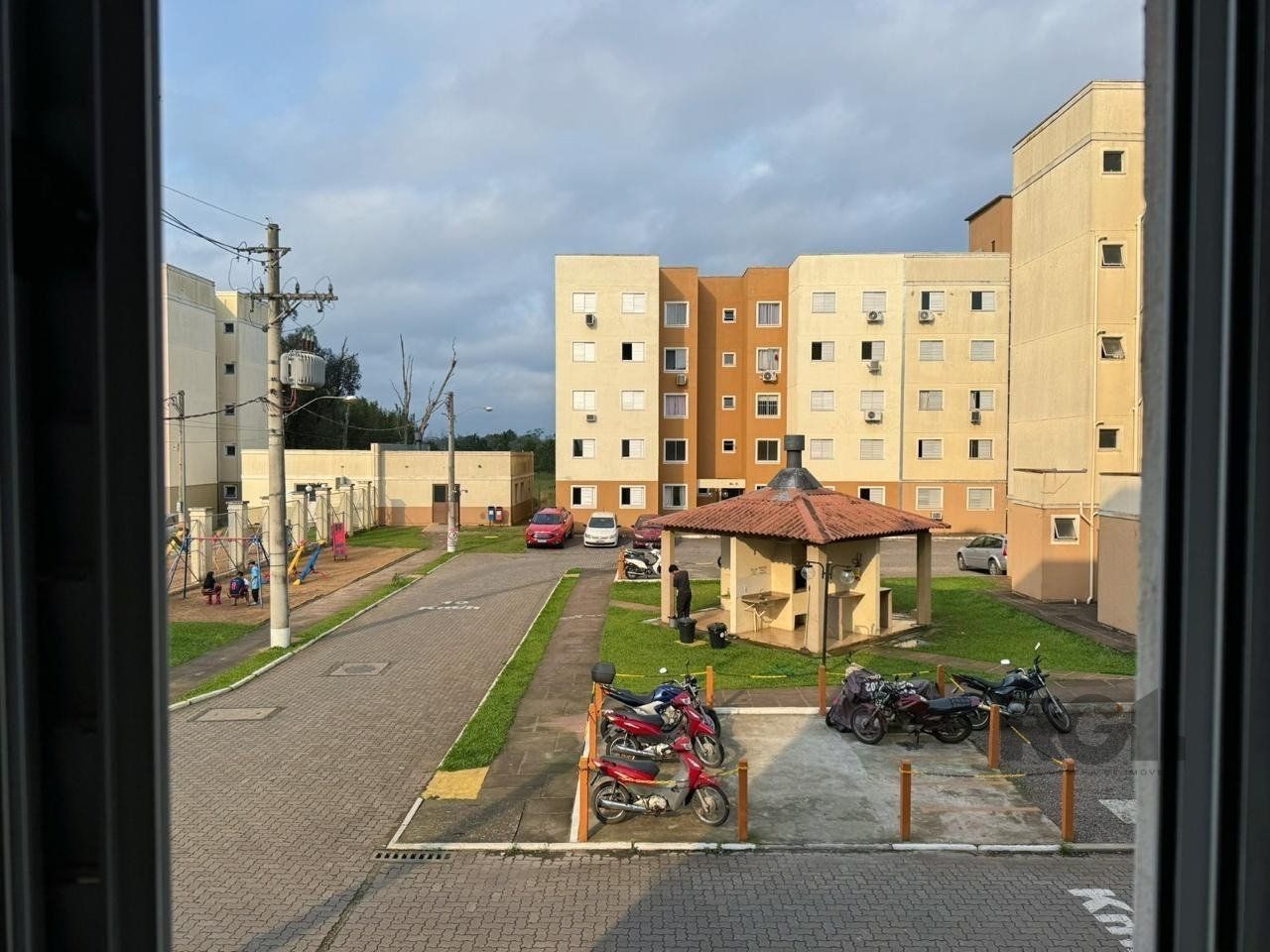 Apartamento à venda com 2 quartos, 44m² - Foto 7