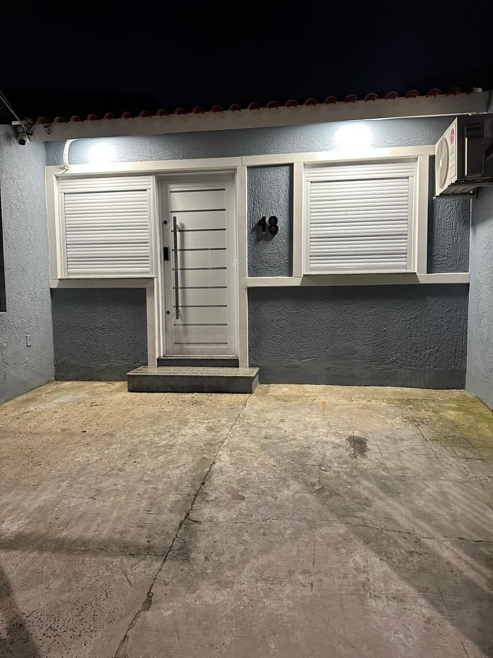 Casa 2 dormitórios, 1 vaga, Bairro Granja Esperança — foto 2