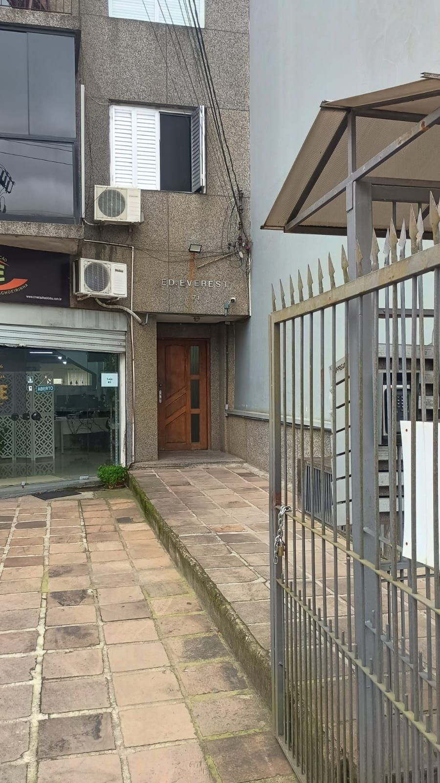 Apartamento, 2 quartos, à venda, 54 m², Distrito Industrial - Cachoeirinha — foto 2