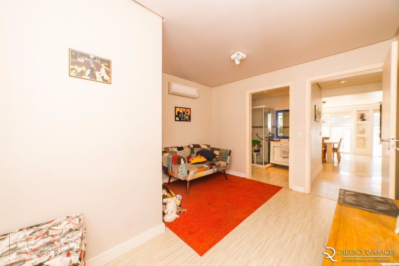 Casa Condominio para Venda - 375.88m², 4 dormitórios, sendo 4 suites, JARDIM BOTÂNICO — foto 5