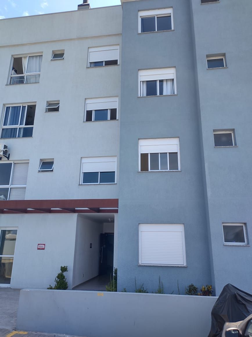 Apartamento 2 dormitórios, 1 vaga, Bairro Panorâmico — foto 2