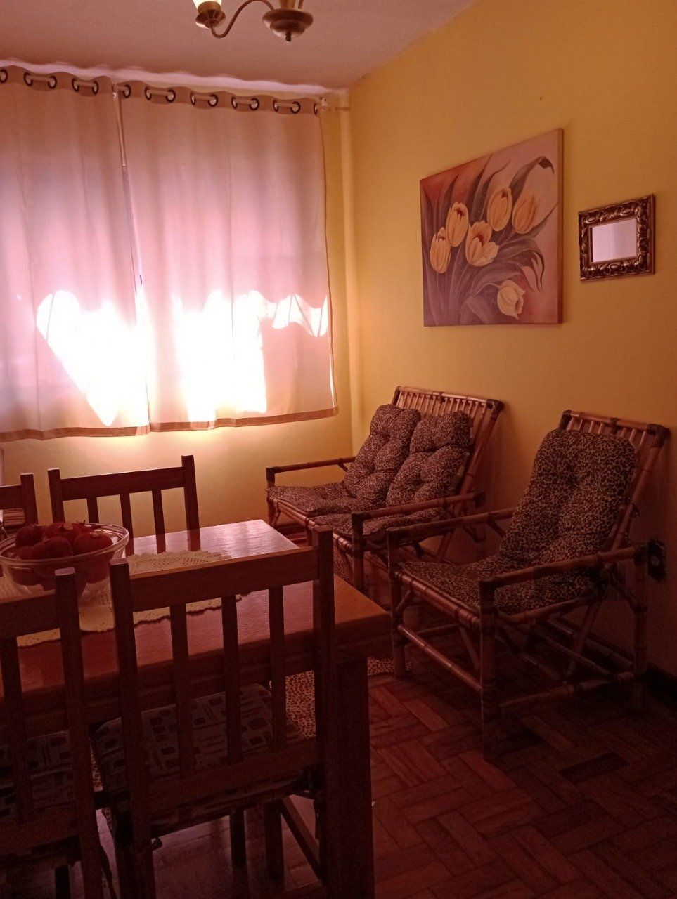Apartamento 2 quartos à venda, 65m², Ponta Porã - Cachoeirinha — foto 3
