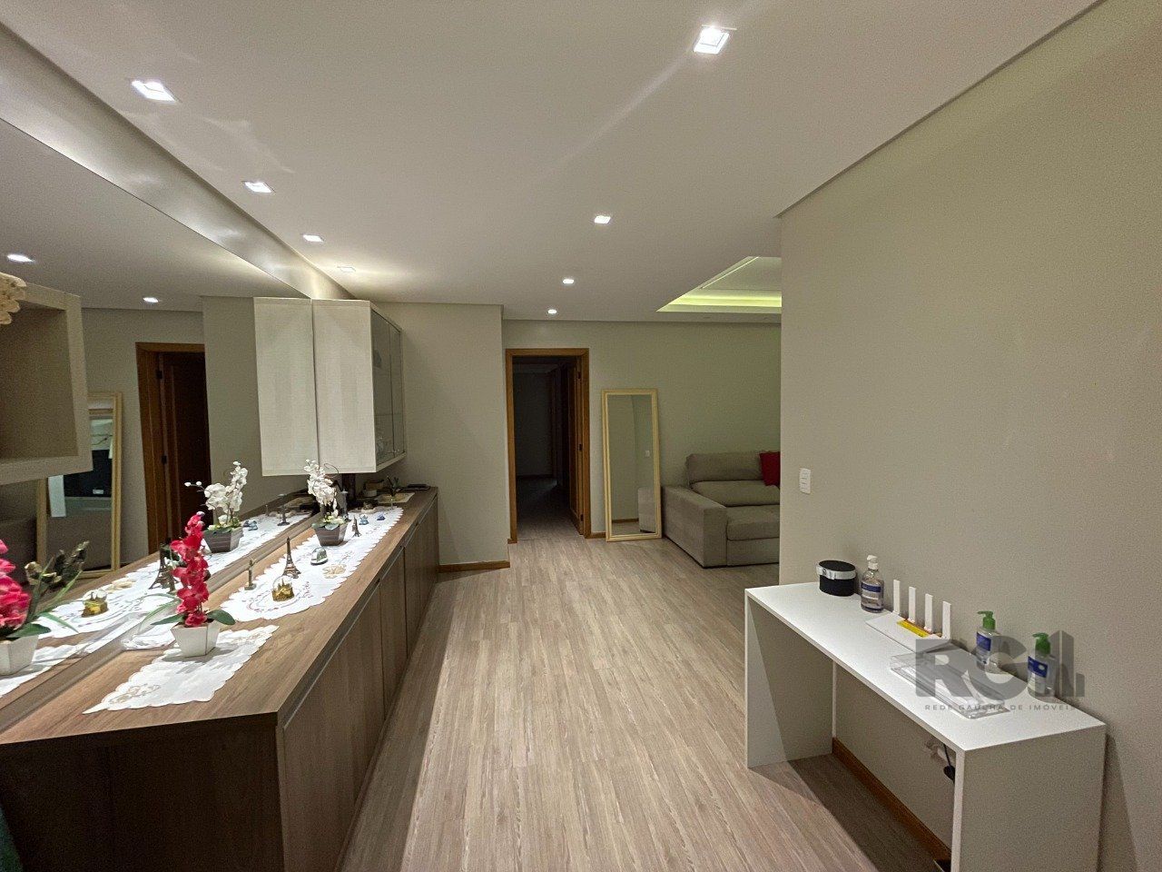 Apartamento à venda com 3 quartos, 120m² - Foto 5