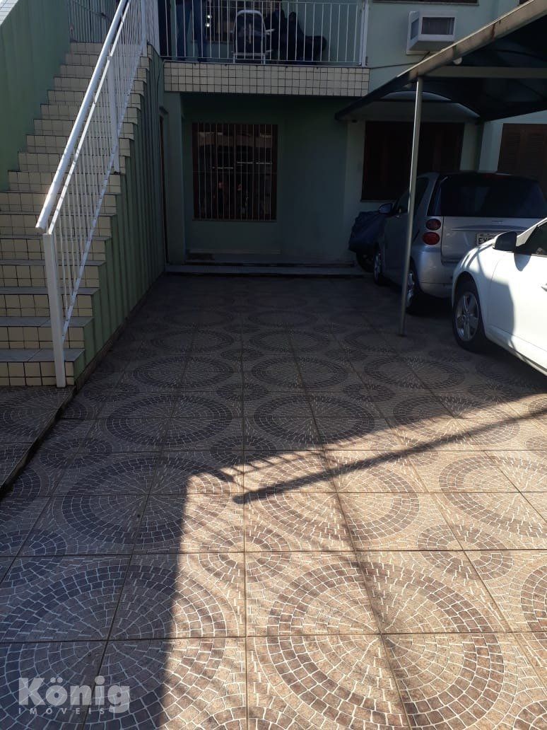 Apartamento 2 quartos à venda, 78m², Vila Imbui - Cachoeirinha — foto 4