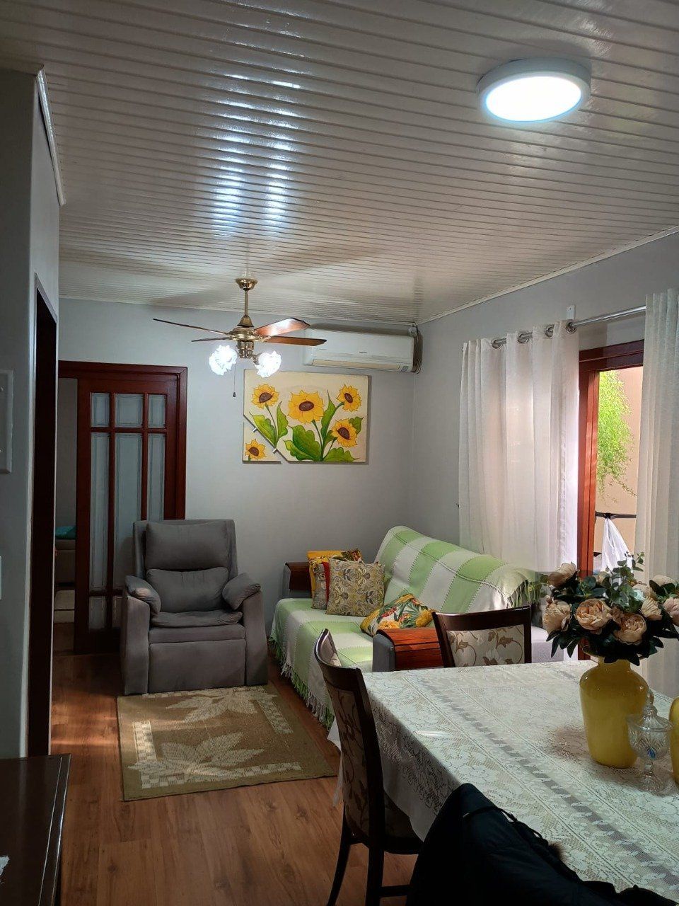 Casa, 2 quartos, 49 m² - Foto 7