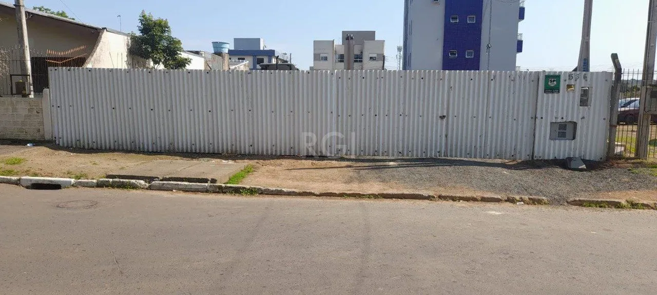 Terreno, 391 m² - Foto 2