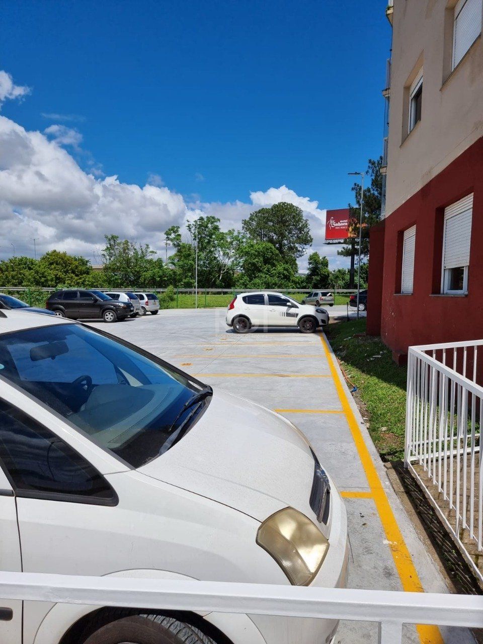 Apartamento à venda com 2 quartos, 57m² - Foto 22