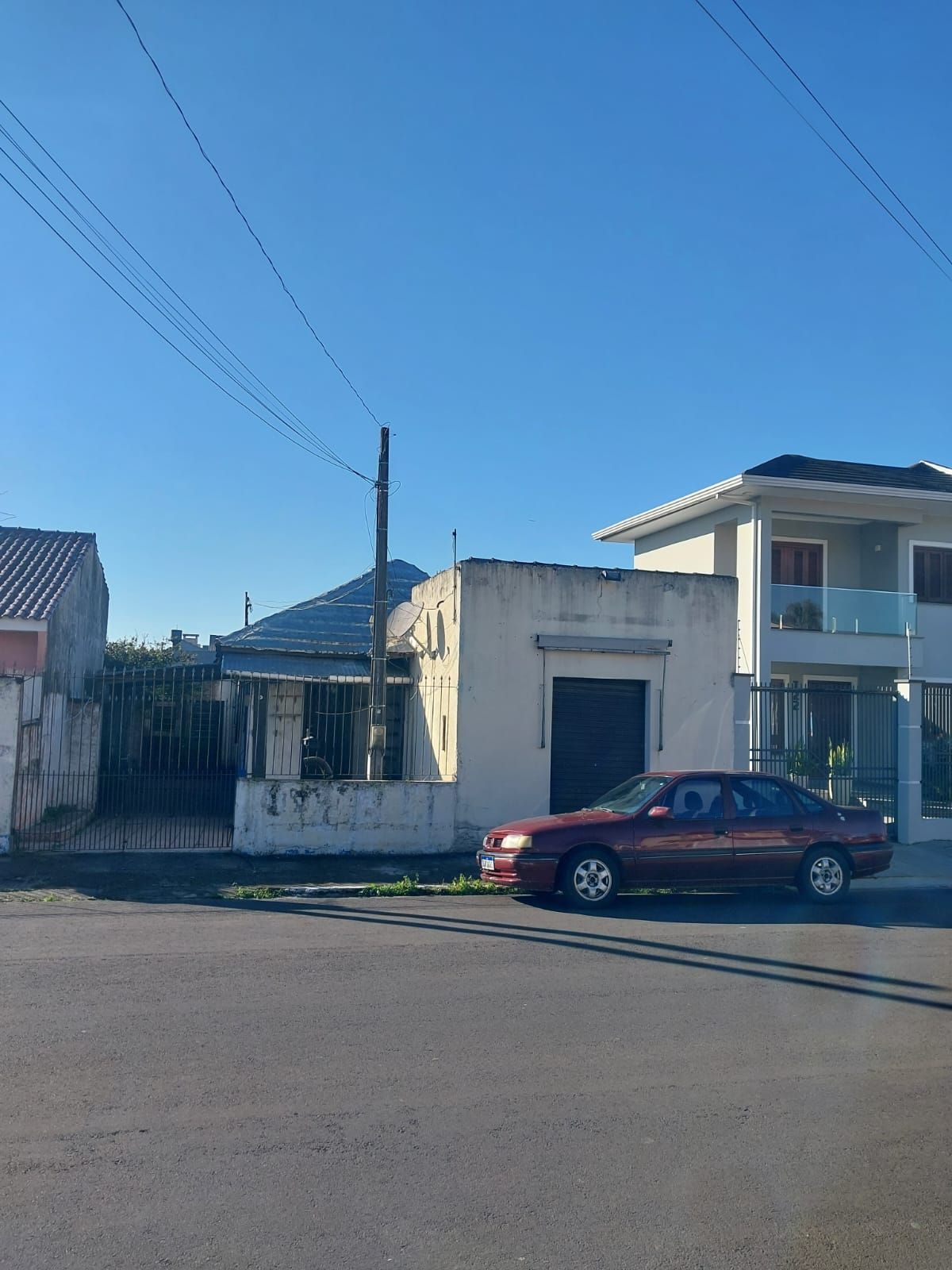 Terreno à venda, Vila Imbui - Cachoeirinha — foto 2