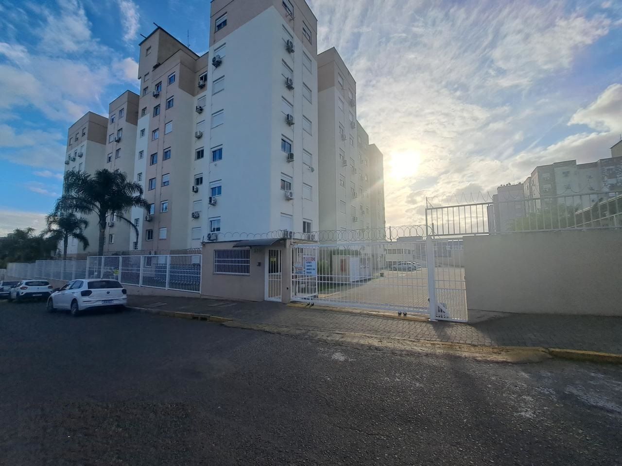Apartamento 2 quartos à venda, 54m², Vila Monte Carlo - Cachoeirinha — foto 3