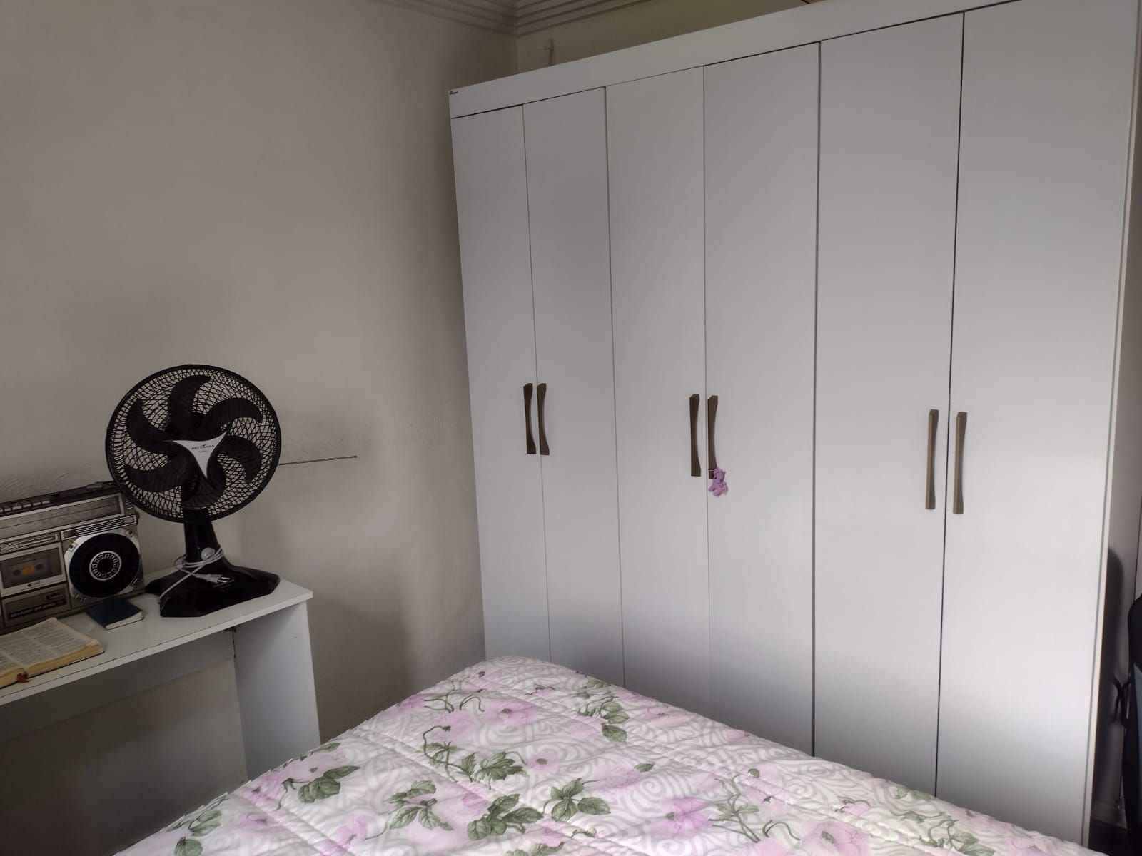 Sítio à venda com 3 quartos, 101m² - Foto 20