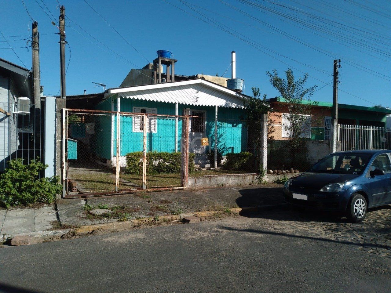 Terreno à venda, 250m² - Foto 4
