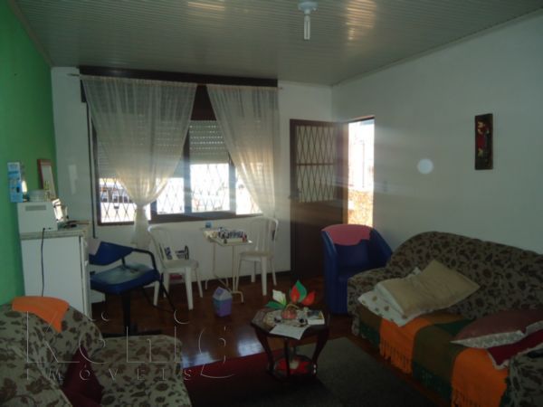 Sobrado 2 quartos à venda, 80m², Vila Imbui - Cachoeirinha — foto 4