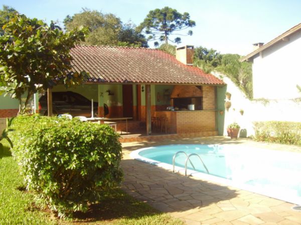 Sítio à venda com 3 quartos, 306m² - Foto 34