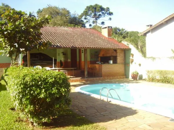 Chácara, 3 quartos, 3000 m² - Foto 34