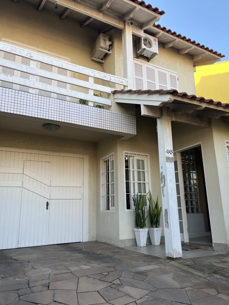 Sobrado, 4 quartos, 188 m² - Foto 2