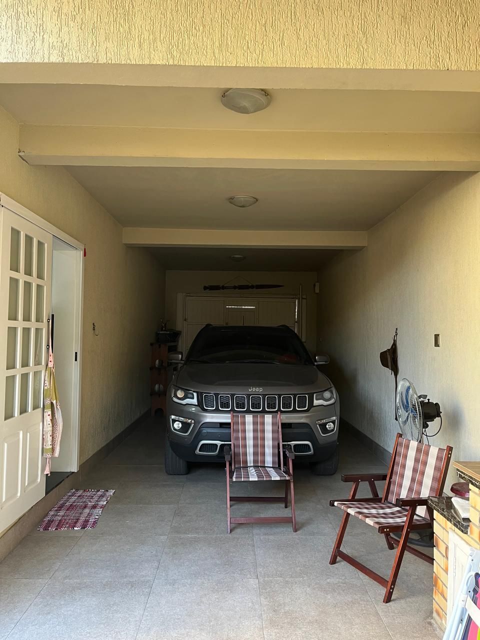 Sobrado, 4 quartos, 188 m² - Foto 34