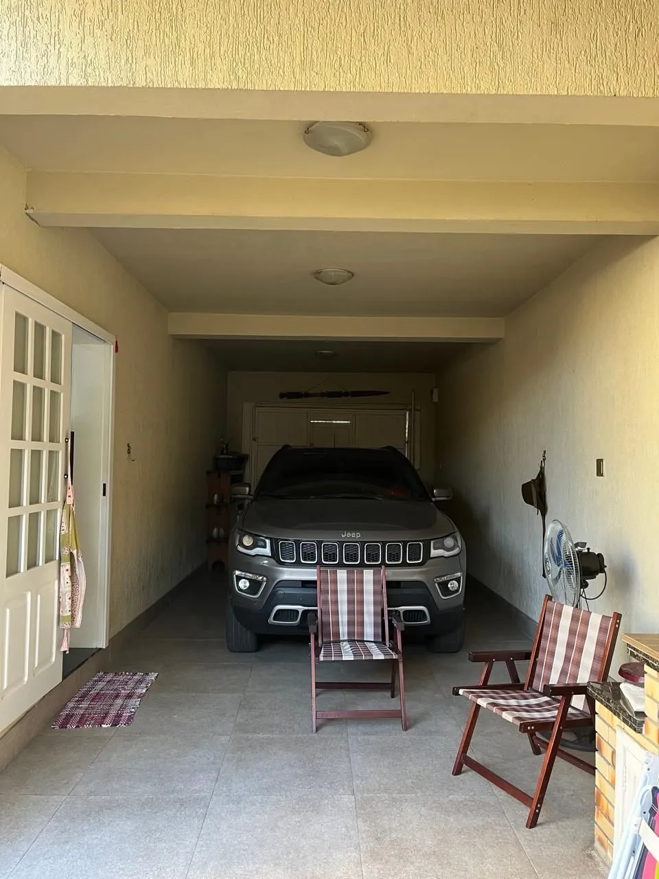 Sobrado, 4 quartos, 188 m² - Foto 34