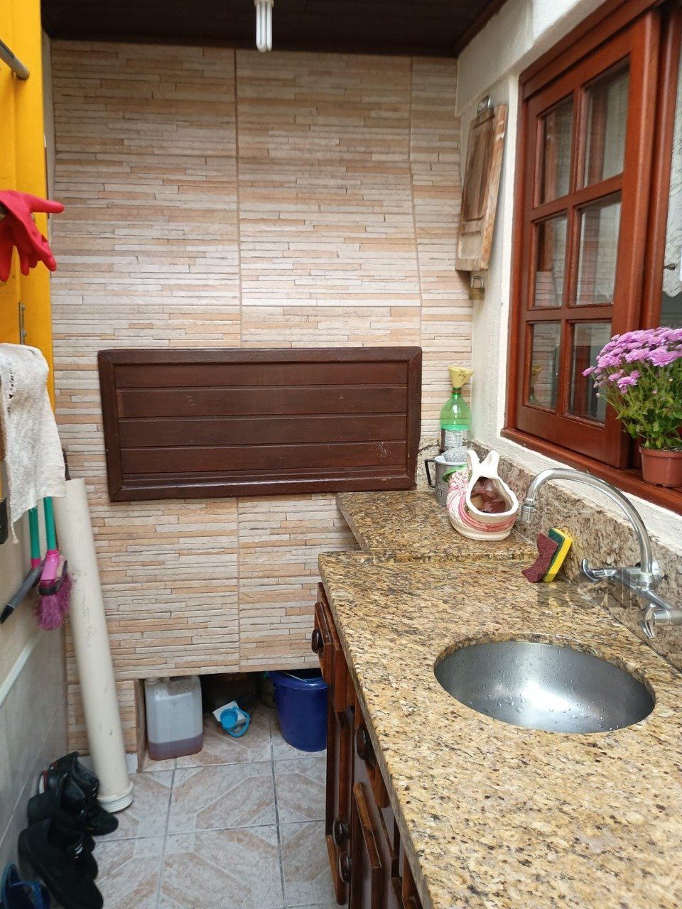 Casa, 2 quartos, 49 m² - Foto 17