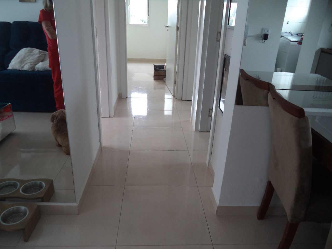 Apartamento à venda com 3 quartos, 69m² - Foto 9