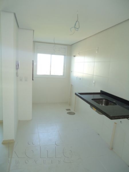 Apartamento 2 quartos à venda, 75m², Vila Monte Carlo - Cachoeirinha — foto 4