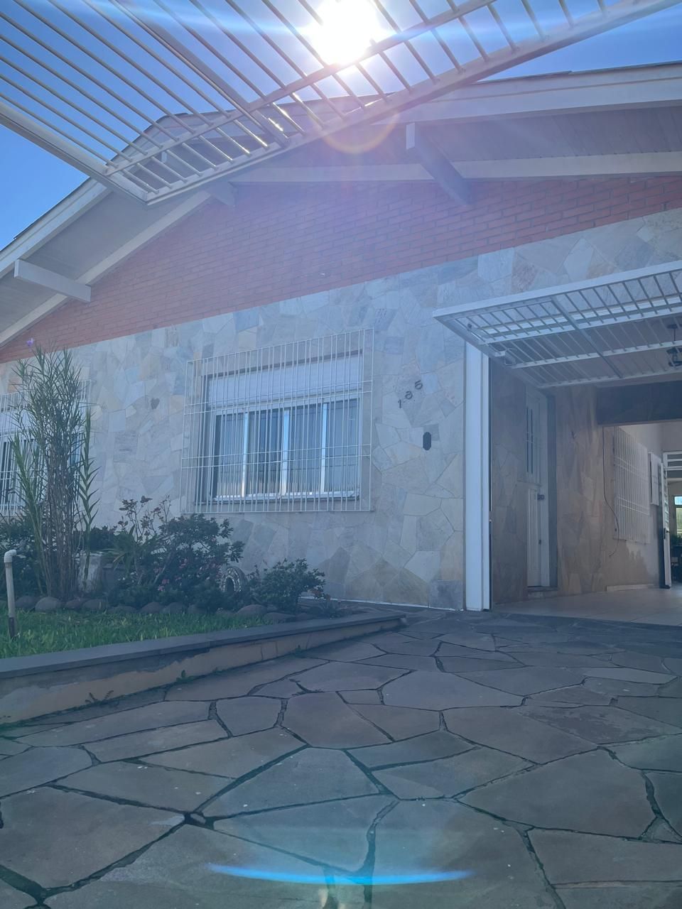 Casa 3 dormitórios, 2 vagas, Bairro Vista Alegre — foto 2