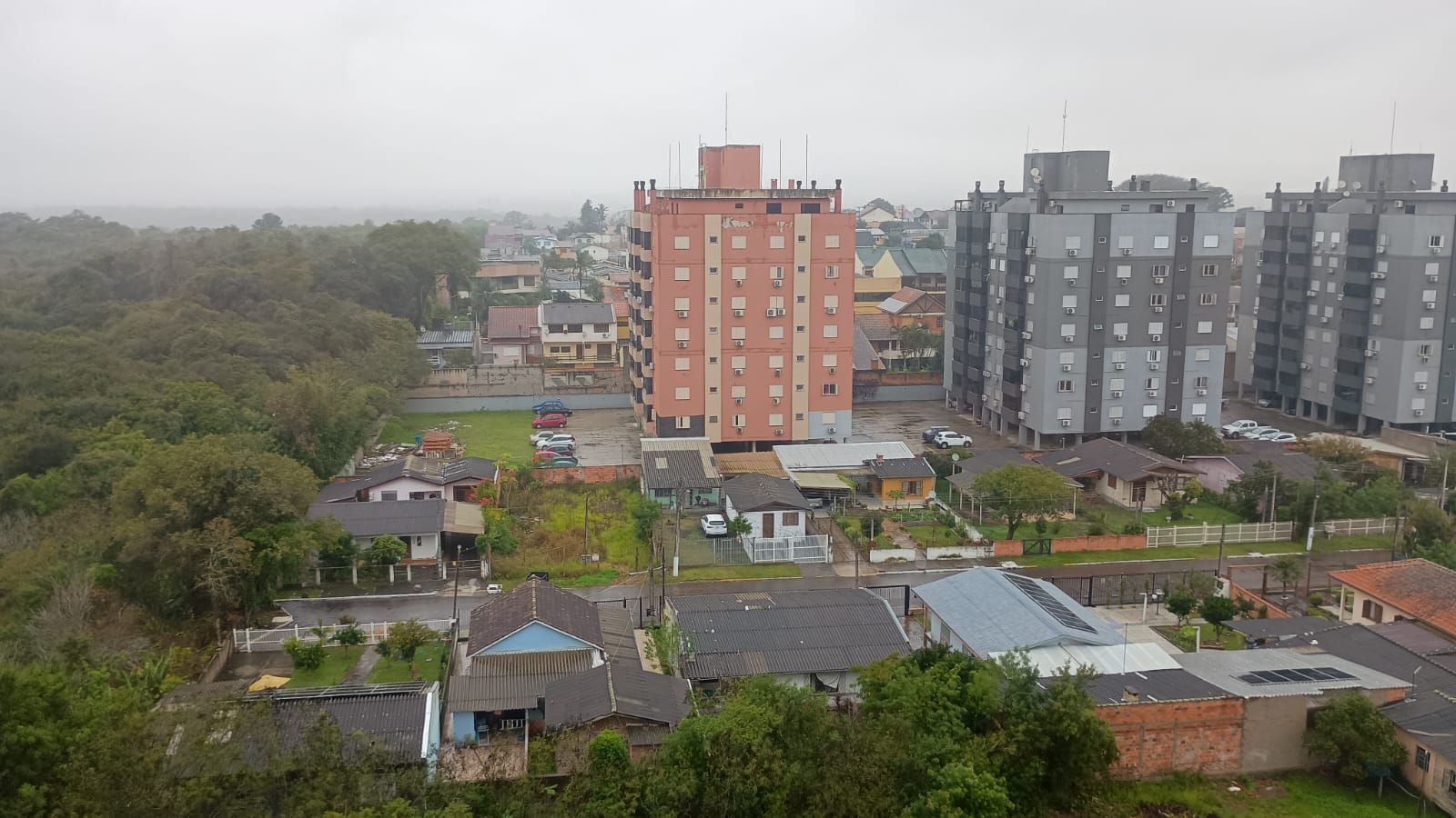 Apartamento 3 quartos à venda, 121m², Vila Cachoeirinha - Cachoeirinha