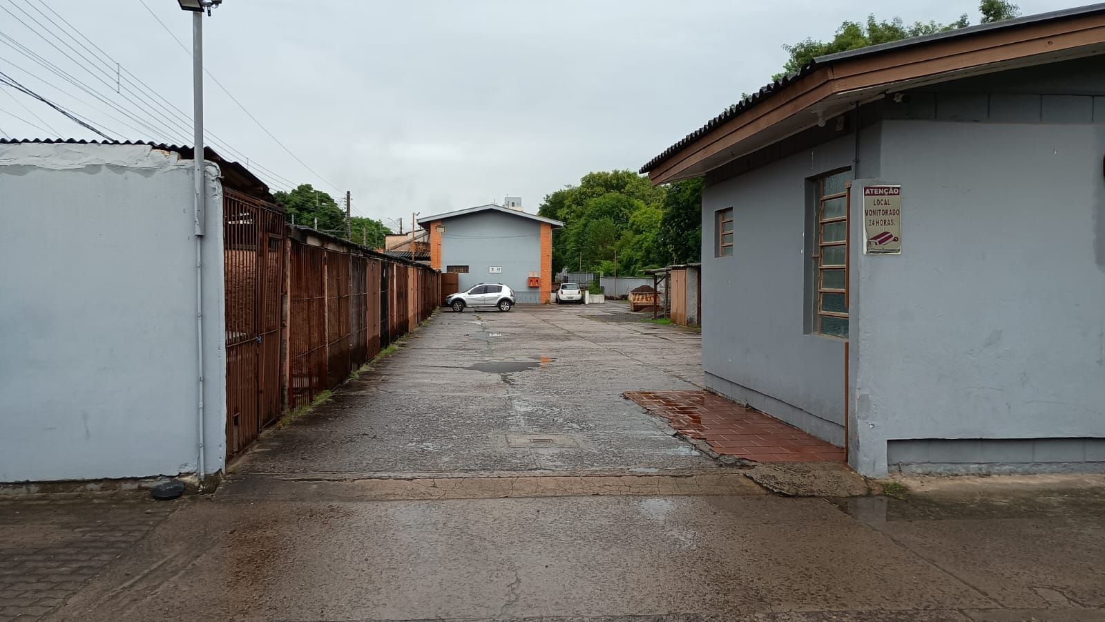 Casa sobrado 2 dormitórios, 2 vagas, Bairro Vila Cachoeirinha — foto 2