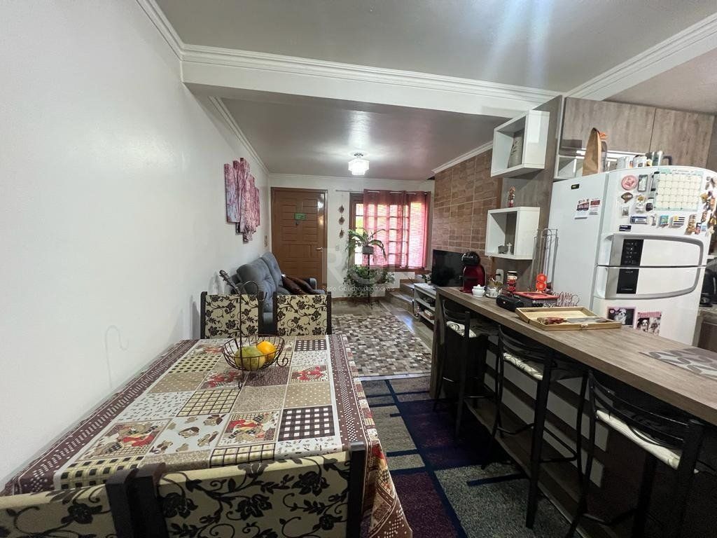 Casa de Condomínio à venda com 2 quartos, 70m² - Foto 5