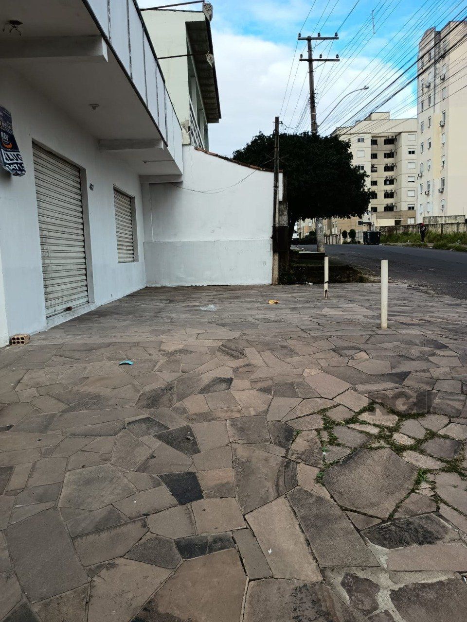 Loja, para alugar, 96 m², Vila Vista Alegre - Cachoeirinha — foto 2