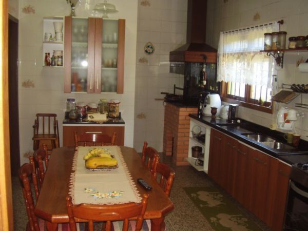Sítio à venda com 3 quartos, 306m² - Foto 16