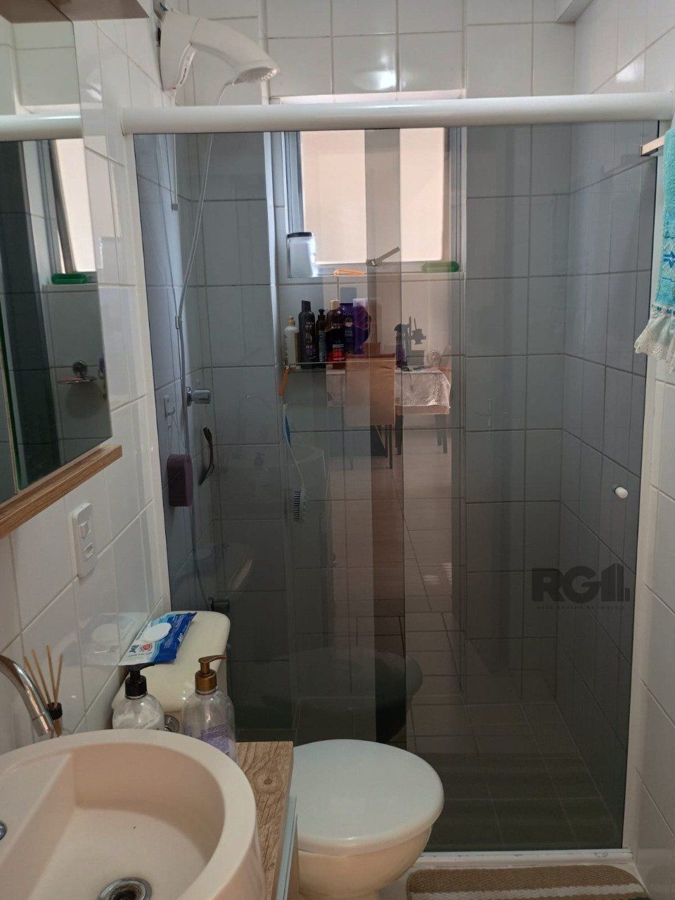 Apartamento, 1 quarto, 49 m² - Foto 9