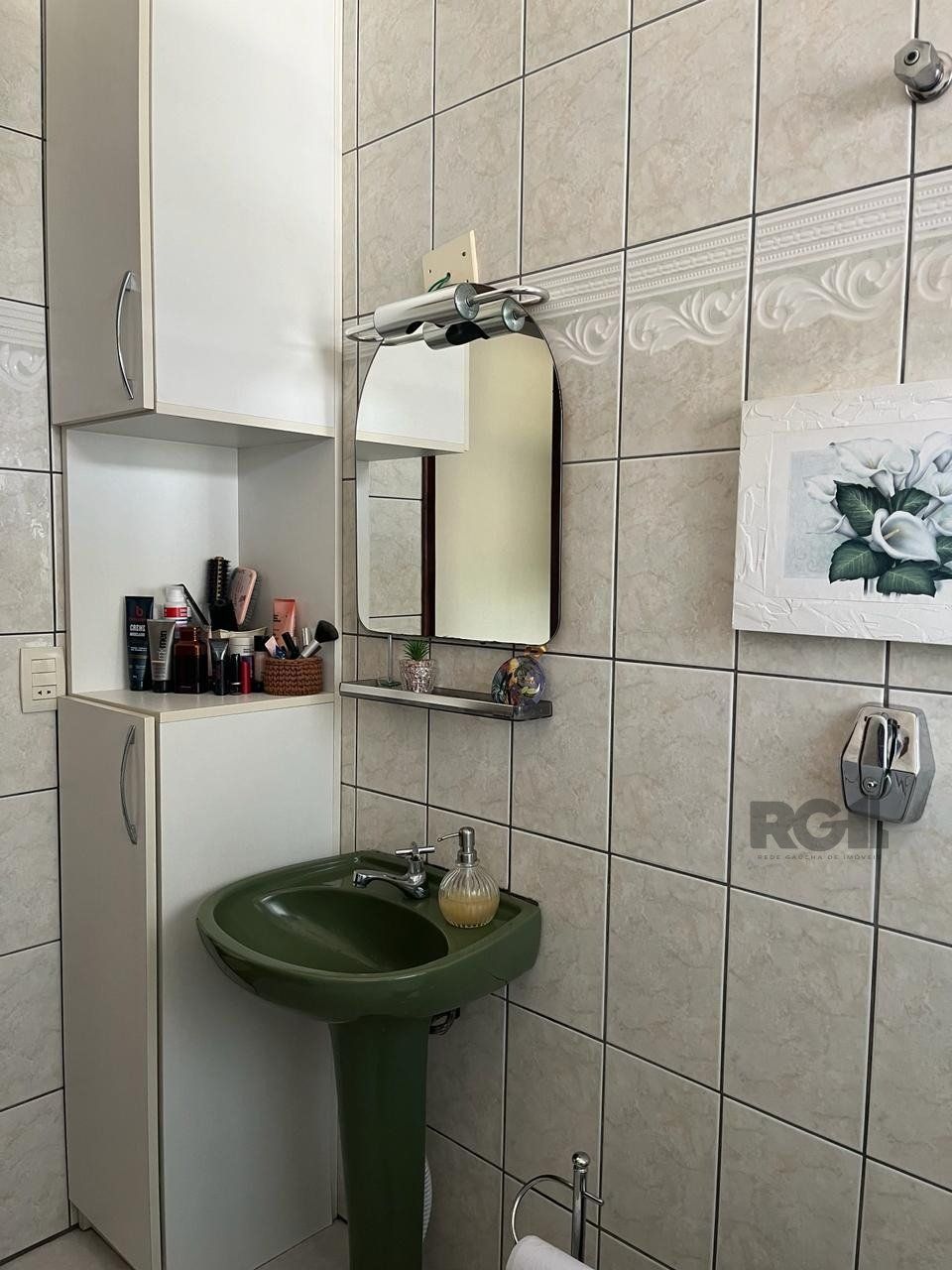 Apartamento à venda com 1 quarto, 51m² - Foto 10