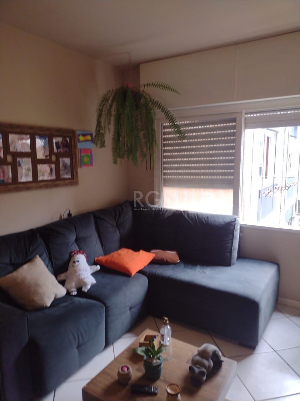 Apartamento, 2 quartos, 55 m² - Foto 1