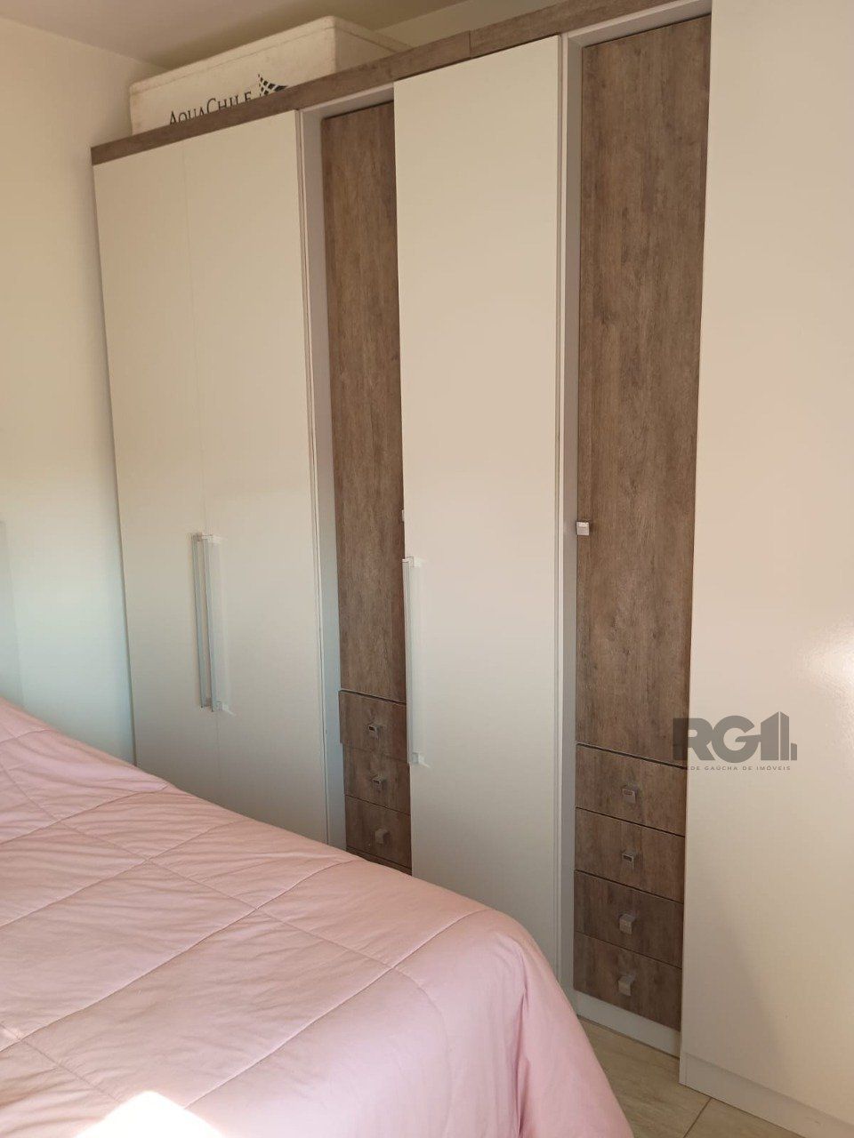 Apartamento, 1 quarto, 49 m² - Foto 6