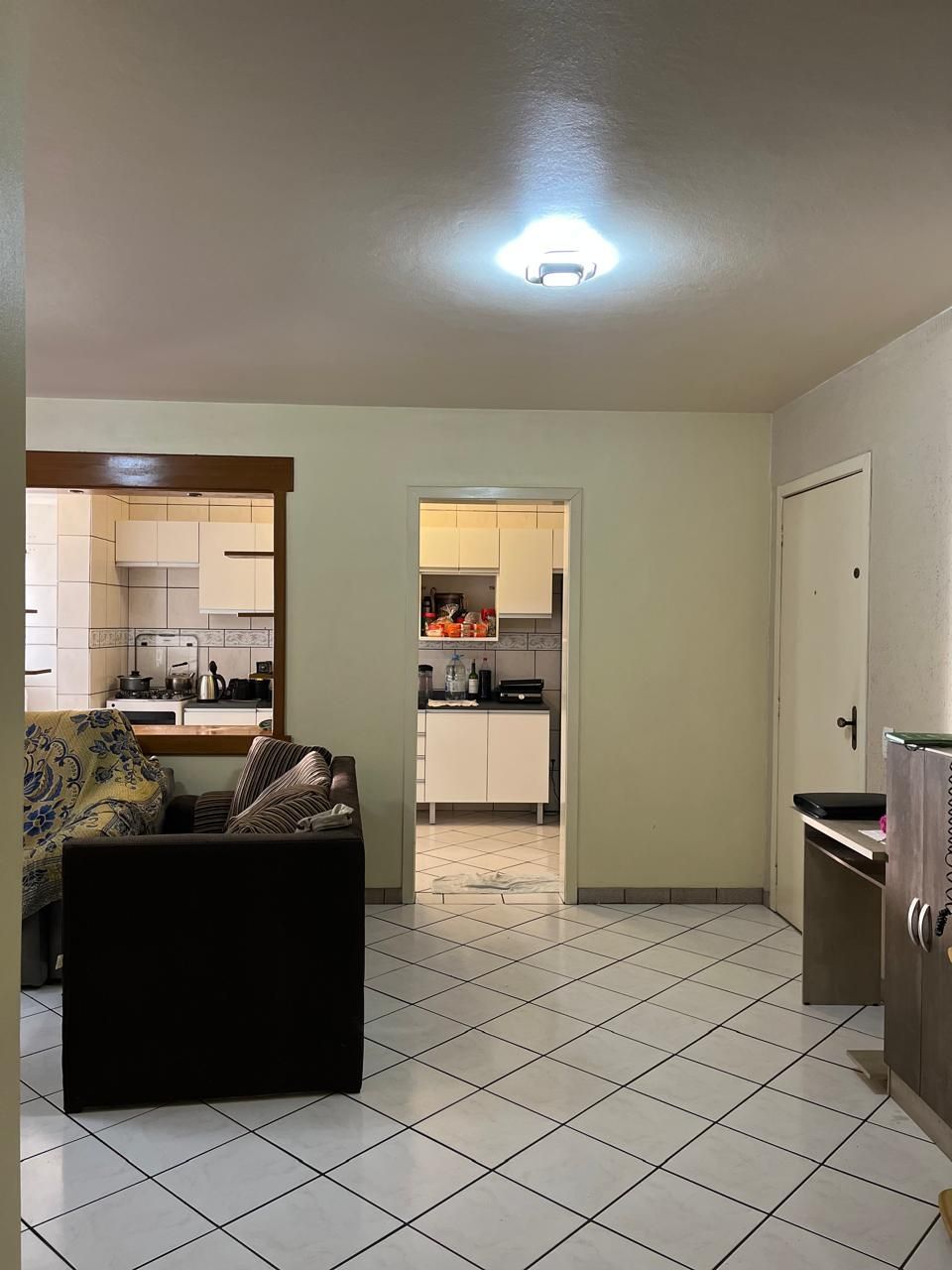 Apartamento 2 dormitórios, 1 vaga, Bairro Ponta Porâ — foto 3