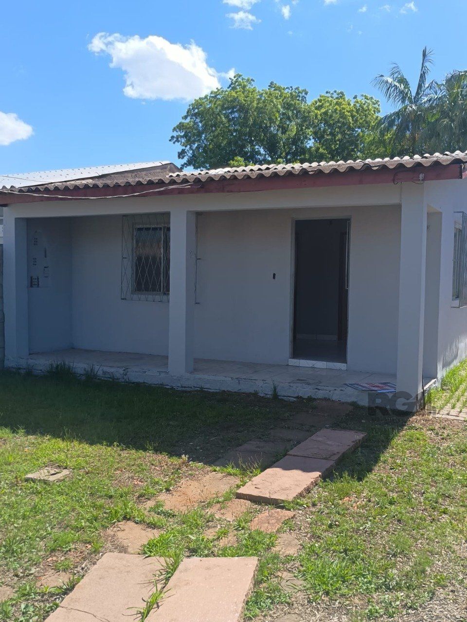 Casa 2 quartos à venda, 80m², Vila Eunice Velha - Cachoeirinha — foto 3